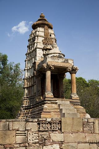 044 Khajuraho, Westelijk Tempelcomplex.jpg